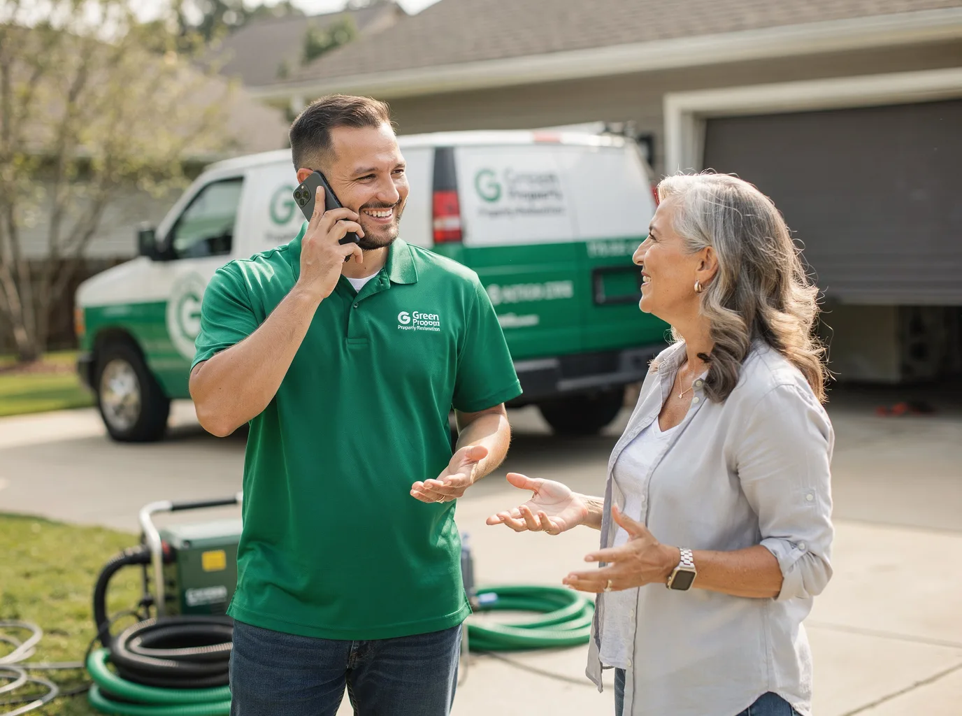 Water Damage Restoration Littlestown, PA FAQs